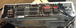 Sistema Home Cinema 5.1 JVC