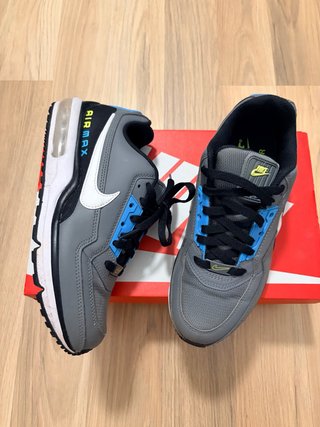 Zapatillas Nike Air Max LTD 3