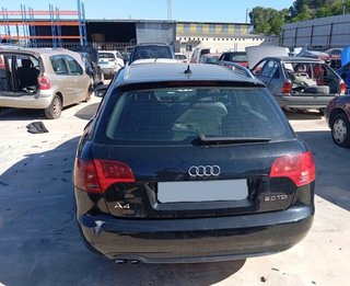 Llanta audi 485514 a4 avant (8e) 2.0 tdi