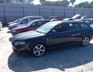 Llanta audi 485514 a4 avant (8e) 2.0 tdi