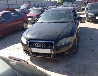 Llanta audi 485514 a4 avant (8e) 2.0 tdi