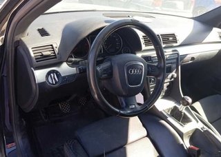 Llanta audi 485514 a4 avant (8e) 2.0 tdi