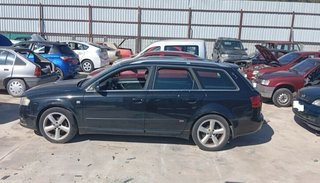 Llanta audi 485514 a4 avant (8e) 2.0 tdi