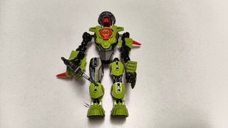 Lego Hero Factory 2142