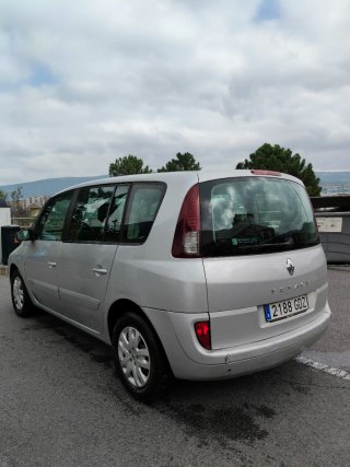 Renault Grand Espace 2008