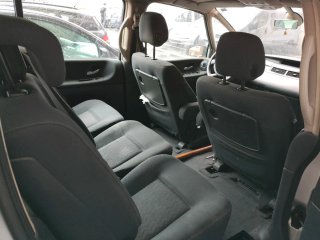 Renault Grand Espace 2008