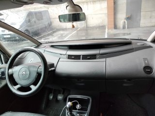 Renault Grand Espace 2008
