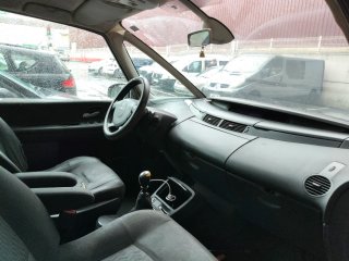 Renault Grand Espace 2008
