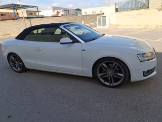Audi A5 2011