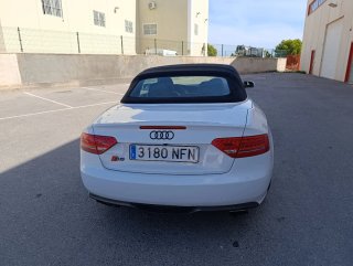Audi A5 2011