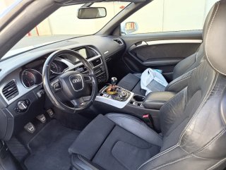 Audi A5 2011