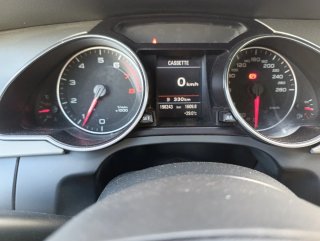 Audi A5 2011