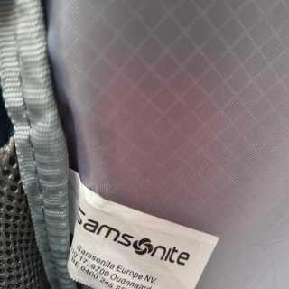 Mochila para Portátil Samsonite