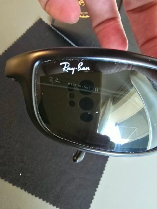 Gafas de sol Ray-Ban RB4034