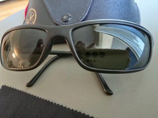 Gafas de sol Ray-Ban RB4034