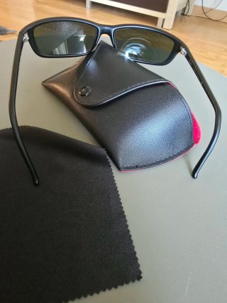 Gafas de sol Ray-Ban RB4034