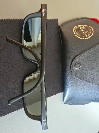 Gafas de sol Ray-Ban RB4034