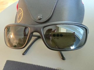 Gafas de sol Ray-Ban RB4034