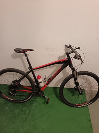 Bicicleta Conor WRC 29 PRO
