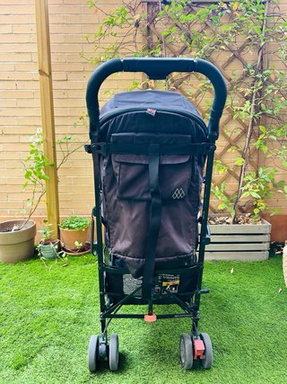 Carrito de paseo Maclaren Quest Arc