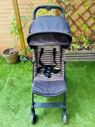 Carrito de paseo Maclaren Quest Arc