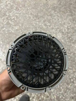 4 Altavoces Originales Peugeot
