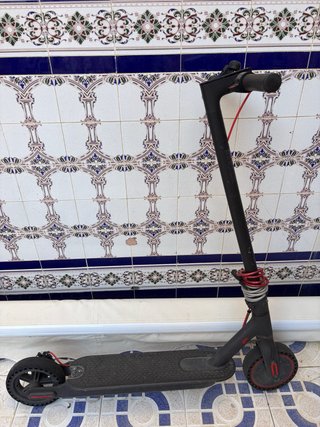 Patinete Xiaomi 365 Pro
