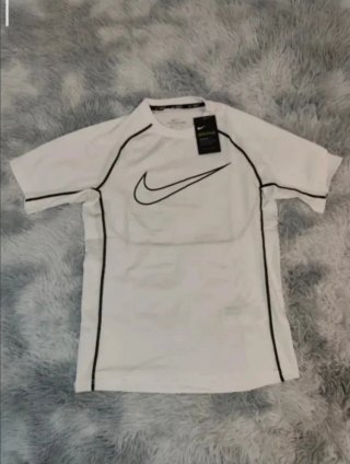 Camiseta Nike Pro Compresión Talla M