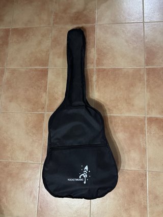 Guitarra Española Rocket Music