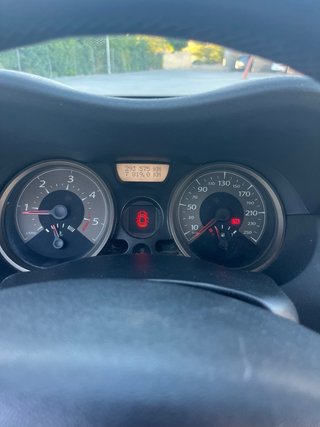 Renault Megane 2007
