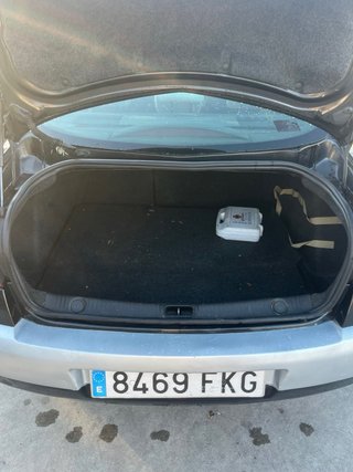 Renault Megane 2007