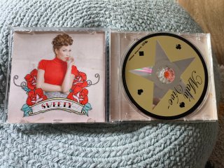 CD Malú - Vive