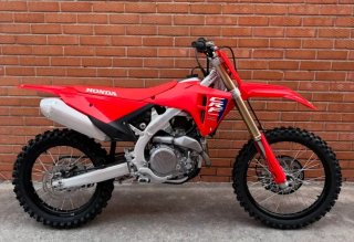 Honda CRF 250 2026