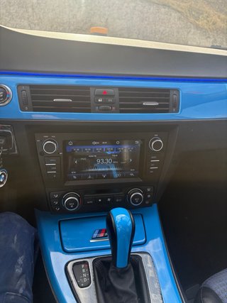 BMW Serie 3 2008