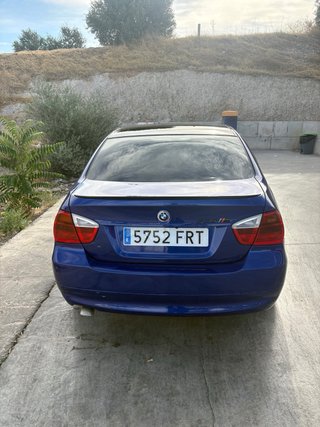 BMW Serie 3 2008