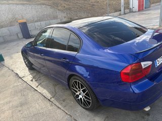 BMW Serie 3 2008