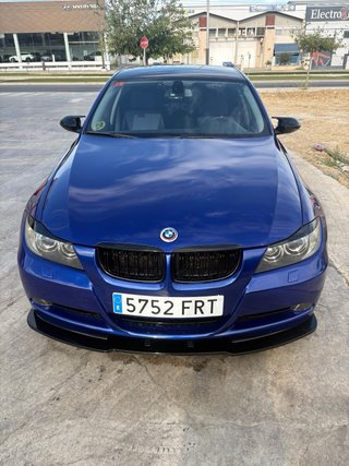 BMW Serie 3 2008