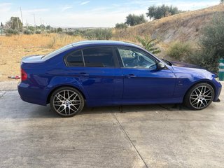 BMW Serie 3 2008