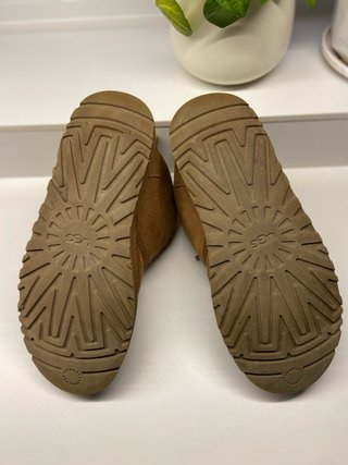 Botas Ugg Neumel Camel Talla 43