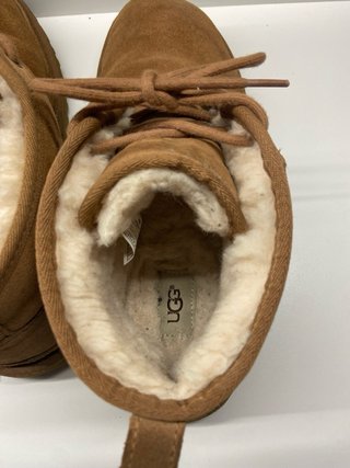 Botas Ugg Neumel Camel Talla 43