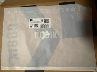 Culote Gobik Absolute 7.0 Negro Talla XL