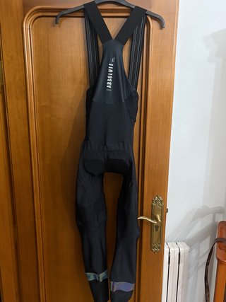 Culote Gobik Absolute 7.0 Negro Talla XL