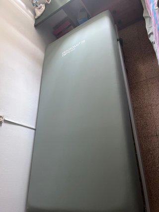 Cama Articulada con Colchón