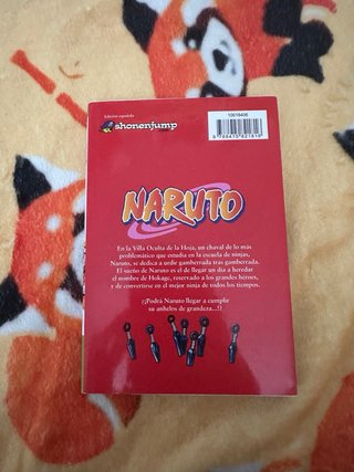 Naruto 1