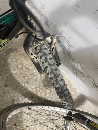 Bicicleta Niñ@s Ruedas 20
