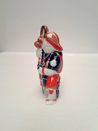 Figura Sargadelos O Gallofo