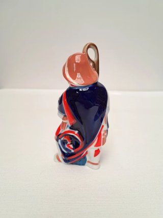 Figura Sargadelos O Gallofo