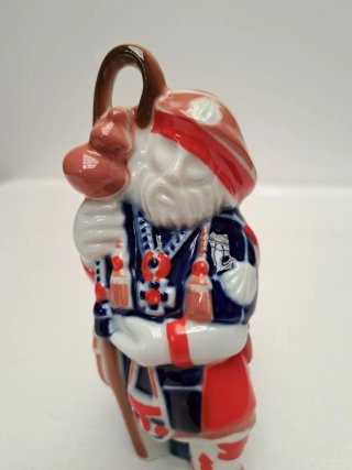 Figura Sargadelos O Gallofo