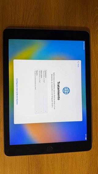 Apple iPad Pro 9.7