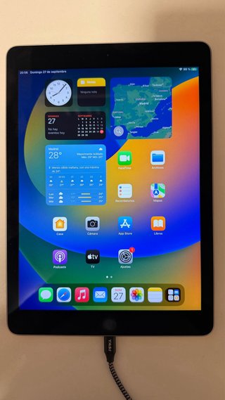 Apple iPad Pro 9.7